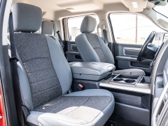 Used 2014  Ram 1500 4WD Crew Cab Lone Star at A Motors Sales & Finance near San Antonio&comma; TX