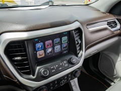 Used 2017  GMC Acadia 4d SUV AWD SLT-2 at A Motors Sales & Finance near San Antonio&comma; TX
