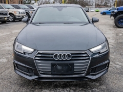 Used 2019  Audi A4 4d Sedan Premium at A Motors Sales & Finance near San Antonio&comma; TX