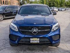 Used 2019  Mercedes-Benz GLE-Class 4d SUV Coupe GLE43 AMG 4matic at A Motors Sales & Finance near San Antonio, TX