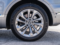 Used 2017 Bentley Bentayga 4d SUV AWD W12 at A Motors Sales & Finance near San Antonio, TX