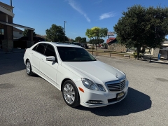 Used 2013 Mercedes-Benz E-Class 4d Sedan E350 BlueTec Sport at A Motors Sales & Finance near San Antonio, TX