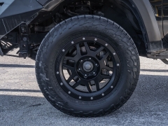 Used 2017  Toyota Tacoma 4WD Double Cab TRD Off-Road Auto at A Motors Sales & Finance near San Antonio&comma; TX