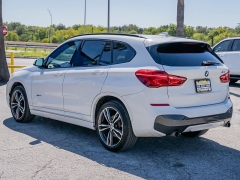 Used 2018  BMW X1 xDrive28i Sports Activity Vehicle at A Motors Sales & Finance near San Antonio&comma; TX