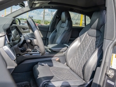 Used 2021 Audi SQ8 Premium Plus 4.0 TFSI quattro at A Motors Sales & Finance near San Antonio, TX
