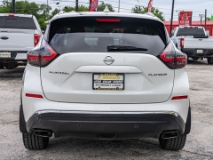 Used 2020  Nissan Murano 4d SUV FWD Platinum at A Motors Sales & Finance near San Antonio&comma; TX