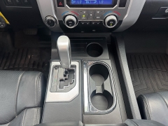 Used 2015 Toyota Tundra 4WD CrewMax 1794 5.7L FFV at A Motors Sales & Finance near San Antonio, TX