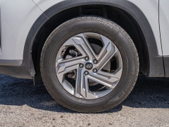 Used 2023  Hyundai Santa Fe SE FWD at A Motors Sales & Finance near San Antonio&comma; TX