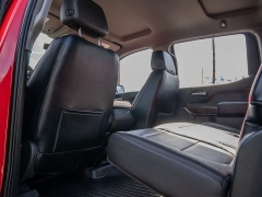 Used 2021 GMC Sierra 1500 2WD Crew Cab 147" SLT at A Motors Sales & Finance near San Antonio, TX