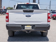 Used 2022  Ford F-150 2WD XL Reg Cab 6&period;5' Box at A Motors Sales & Finance near San Antonio&comma; TX