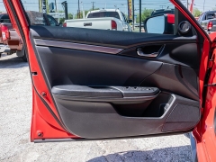 Used 2020  Honda Civic Hatchback 4d Sport CVT at A Motors Sales & Finance near San Antonio&comma; TX