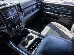 Used 2021  Ram 3500 4WD Big Horn Crew Cab 8' Box at A Motors Sales & Finance near San Antonio&comma; TX