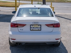Used 2017  Audi A3 4d Sedan 2&period;0T Premium at A Motors Sales & Finance near San Antonio&comma; TX