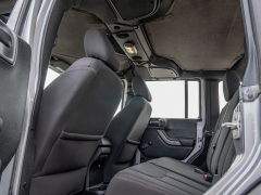 Used 2018  Jeep Wrangler JK Unlimited 4d SUV 4WD Sport S at A Motors Sales & Finance near San Antonio&comma; TX