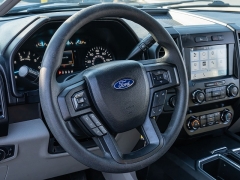 Used 2019 Ford F-150 2WD SuperCrew XL STX 5 1/2 at A Motors Sales & Finance near San Antonio, TX