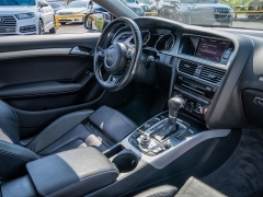 Used 2014 Audi A5 2d Coupe 2.0T Quattro Premium+ AT at A Motors Sales & Finance near San Antonio, TX