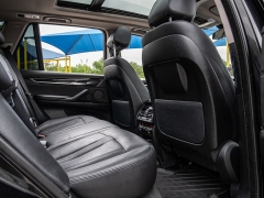 Used 2016  BMW X5 AWD 4dr xDrive35i at A Motors Sales & Finance near San Antonio&comma; TX