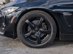 Used 2014 BMW 4 Series 2dr Cpe 428i RWD at A Motors Sales & Finance near San Antonio, TX