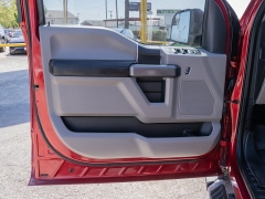 Used 2015  Ford F-150 2WD Supercrew XLT 5 1&sol;2 at A Motors Sales & Finance near San Antonio&comma; TX