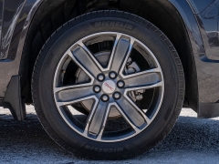 Used 2018 GMC Acadia 4d SUV AWD Denali at A Motors Sales & Finance near San Antonio, TX
