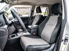 Used 2022  Toyota 4Runner SR5 2WD at A Motors Sales & Finance near San Antonio&comma; TX