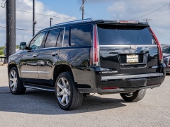 Used 2019 Cadillac Escalade 4d SUV 4WD Luxury at A Motors Sales & Finance near San Antonio, TX