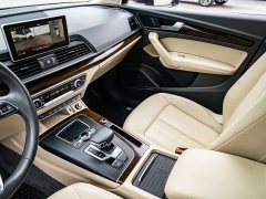 Used 2019  Audi Q5 4d SUV 2&period;0T Quattro Prestige at A Motors Sales & Finance near San Antonio&comma; TX