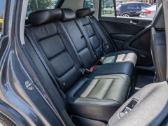 Used 2016 Volkswagen Tiguan 4d SUV SEL at A Motors Sales & Finance near San Antonio, TX