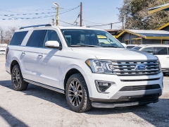 Used 2020  Ford Expedition Max 4d SUV 2WD Limited at A Motors Sales & Finance near San Antonio&comma; TX