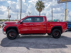 Used 2021 GMC Sierra 1500 2WD Crew Cab 147" SLT at A Motors Sales & Finance near San Antonio, TX