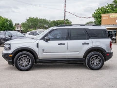 Used 2022  Ford Bronco Sport Big Bend 4x4 at A Motors Sales & Finance near San Antonio&comma; TX