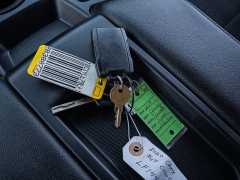 Used 2020  Chevrolet Silverado 2500 4WD Crew Cab Work Truck Gas at A Motors Sales & Finance near San Antonio&comma; TX