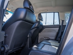 Used 2007  Jeep Compass 4d SUV FWD Limited at A Motors Sales & Finance near San Antonio, TX