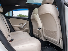 Used 2021  Mercedes-Benz CLA CLA 250 Coupe at A Motors Sales & Finance near San Antonio&comma; TX