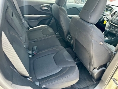 Used 2016 Jeep Cherokee 4d SUV FWD Latitude V6 at A Motors Sales & Finance near San Antonio, TX