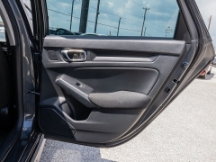 Used 2022  Honda Civic Sedan EX CVT at A Motors Sales & Finance near San Antonio&comma; TX