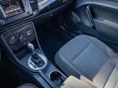 Used 2018 Volkswagen Beetle 2d Coupe 2.0T S at A Motors Sales & Finance near San Antonio, TX
