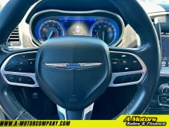 Used 2019 Chrysler 300 4d Sedan RWD Touring at A Motors Sales & Finance near San Antonio, TX