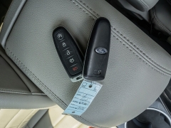 Used 2016 Ford Escape 4d SUV FWD Titanium at A Motors Sales & Finance near San Antonio, TX