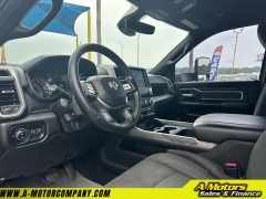 Used 2019 Ram 2500 4WD Crew Cab Lone Star at A Motors Sales & Finance near San Antonio, TX