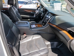 Used 2017  Cadillac Escalade 4d SUV RWD Luxury at A Motors Sales & Finance near San Antonio&comma; TX