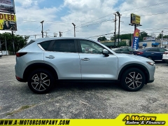 Used 2018 Mazda CX-5 4d SUV AWD Touring at A Motors Sales & Finance near San Antonio, TX