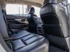 Used 2015 Nissan Murano 4d SUV FWD Platinum at A Motors Sales & Finance near San Antonio, TX