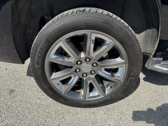 Used 2015 Chevrolet Tahoe 4d SUV RWD LTZ at A Motors Sales & Finance near San Antonio, TX
