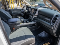 Used 2020  Ram 3500 4WD Crew Cab Big Horn Longbed at A Motors Sales & Finance near San Antonio&comma; TX