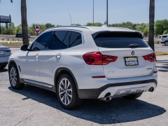 Used 2019  BMW X3 sDrive30i Sports Activity Vehicle at A Motors Sales & Finance near San Antonio&comma; TX