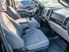Used 2019 Ford F-150 4WD SuperCrew XLT 5 1/2 at A Motors Sales & Finance near San Antonio, TX