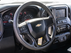 Used 2020  Chevrolet Silverado 2500 4WD Crew Cab Work Truck Gas at A Motors Sales & Finance near San Antonio&comma; TX