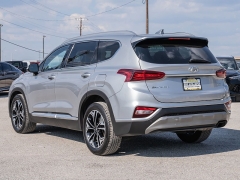 Used 2020 Hyundai Santa Fe 4d SUV FWD SEL 2.0T at A Motors Sales & Finance near San Antonio, TX