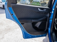 Used 2020  Ford Escape 4d SUV FWD SE at A Motors Sales & Finance near San Antonio&comma; TX